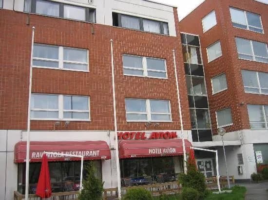 Hotel Avion