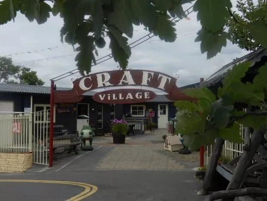 Crookstown Craft Village
