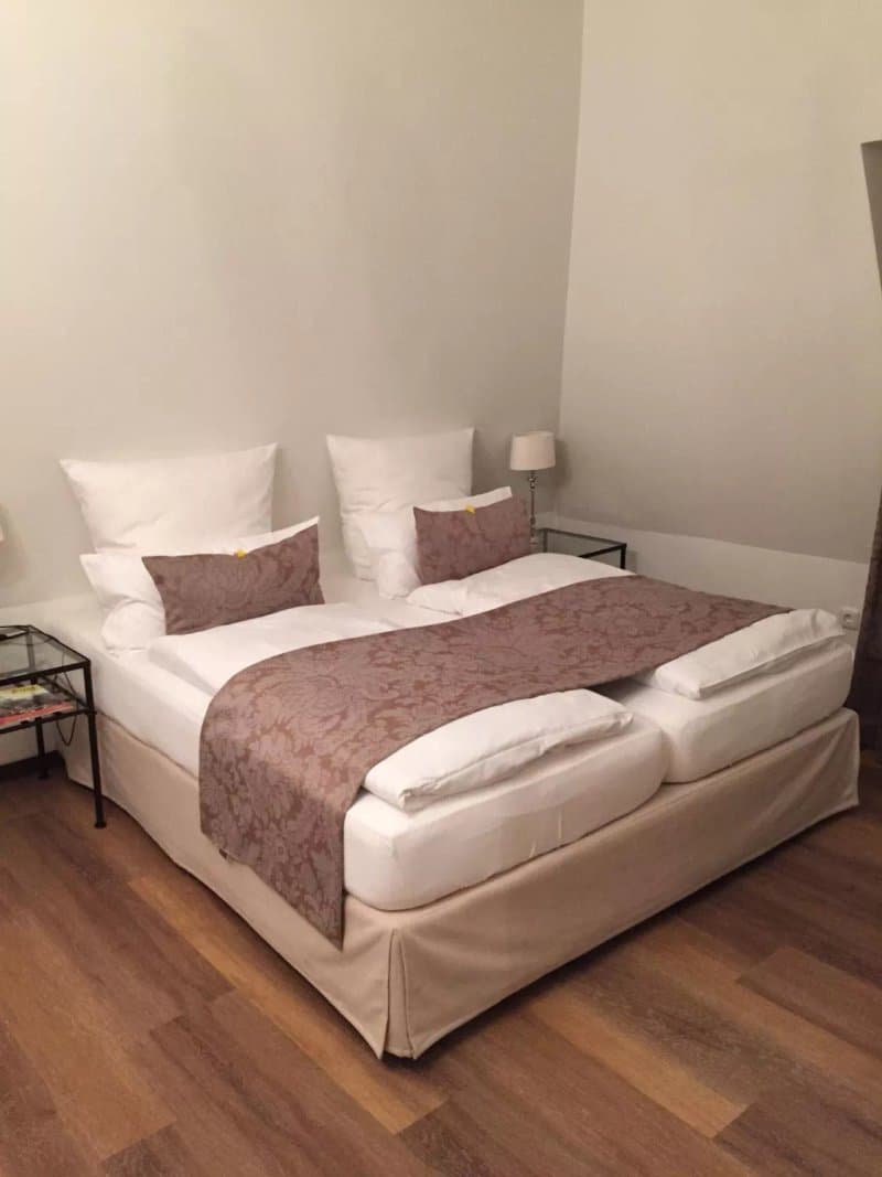 Hotel Friedrichs