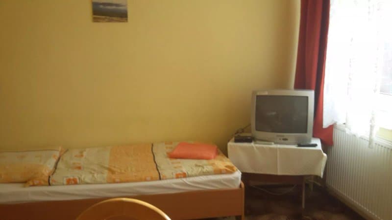 Hotel PTTK Pszczyna