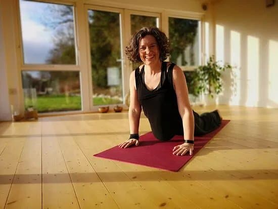 Aruna Yoga Studio