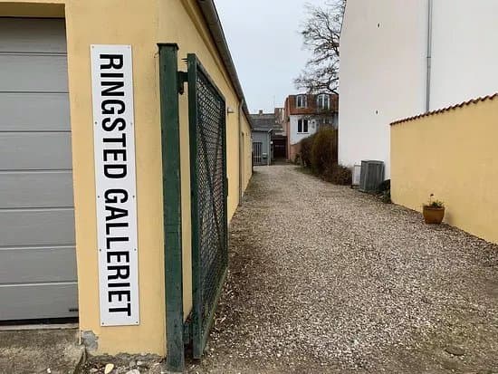 Ringsted Galleriet