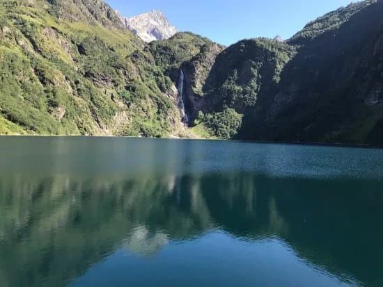 Lac D'oo
