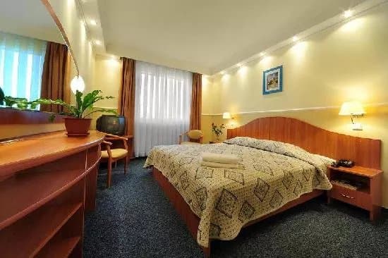 Hotel Graniczny