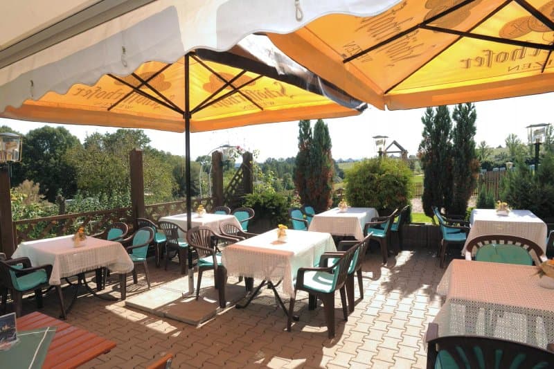 Landhotel Billing