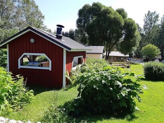Kuopio Animal Park