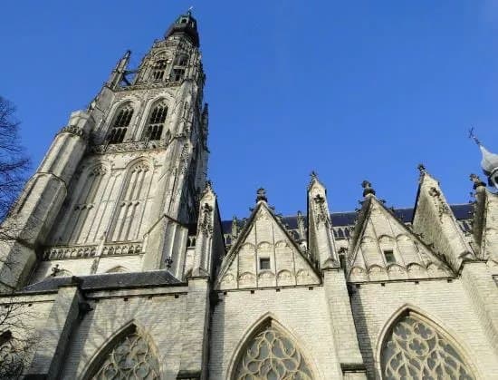 De Kerkschat - Grote Kerk