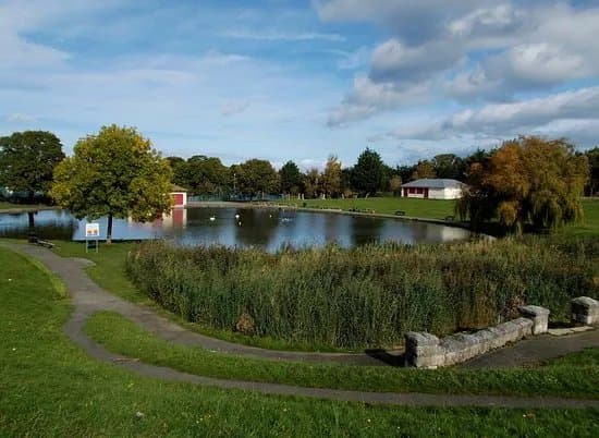 Eirias Park