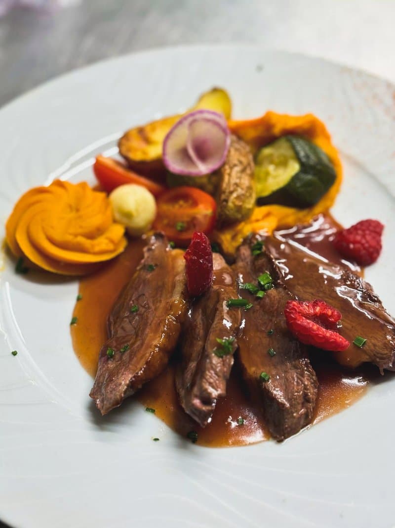 Hotel Restaurant Du Corbeau