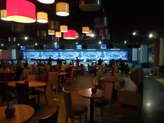 Bowling Le Strike