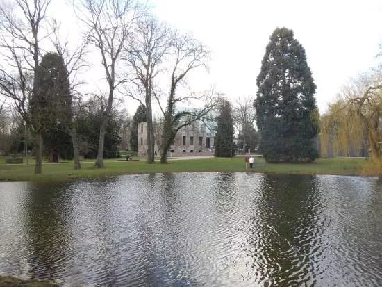 Museum unter Tage - MuT