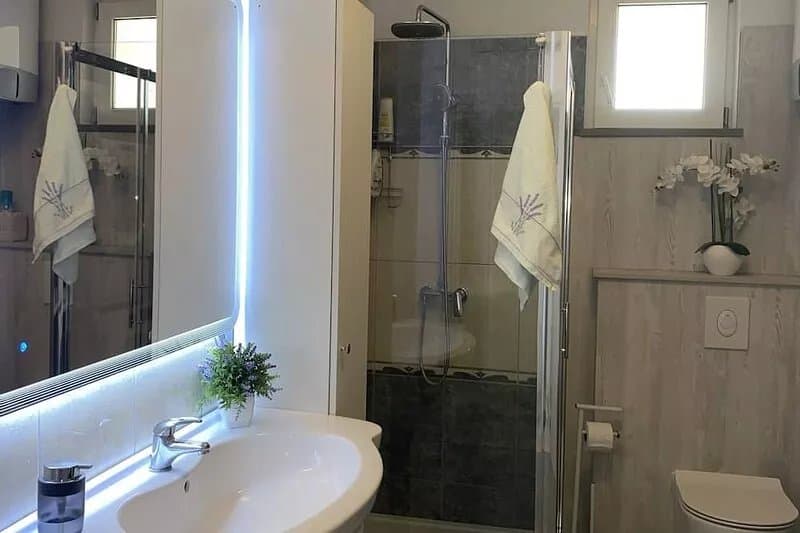 About Villa Maris