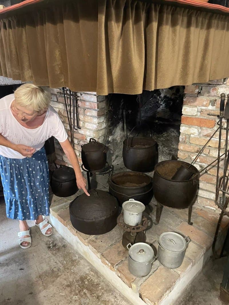 Ethno Museum Barilo