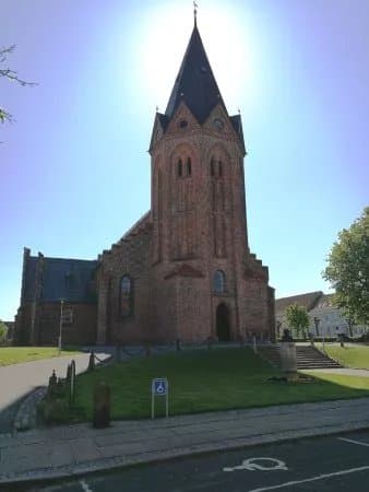 Church of Our Lady