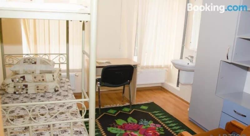 Hostel Artico