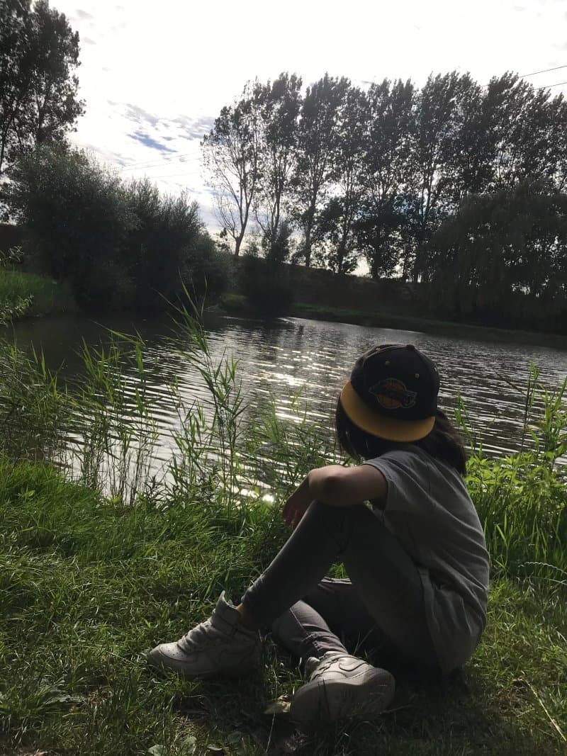 Camping Ferme et Souces de la Hooghe Moote