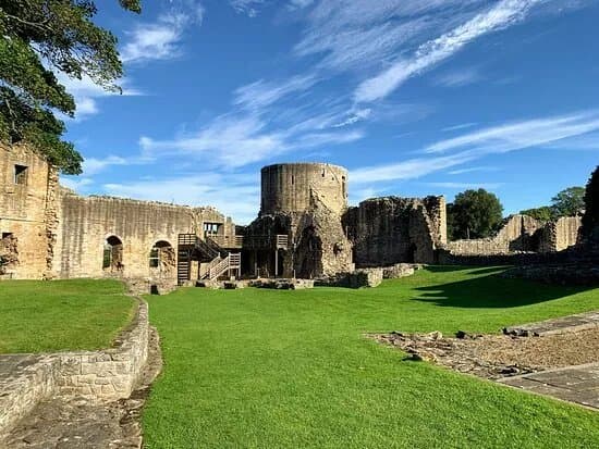 Barnard Castle