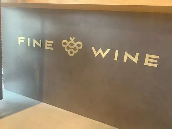 Fine Wine