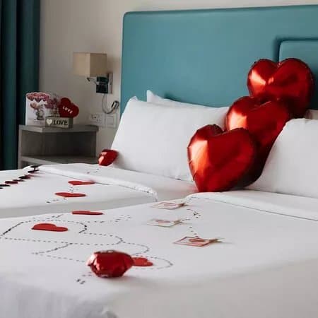 Riviera Spa Resort - Adults Only