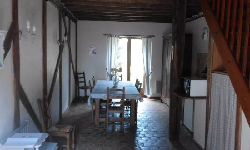 La Lezardiere