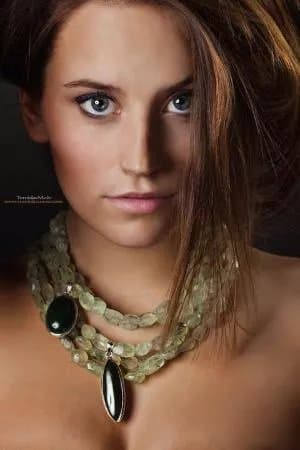 Ivona's House - Buza Jewelry