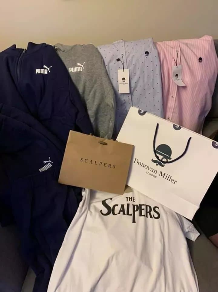 Scalpers