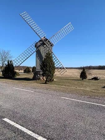 Ratsepa Post Mill
