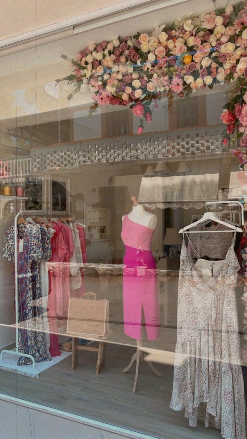 Love, Marie Boutique