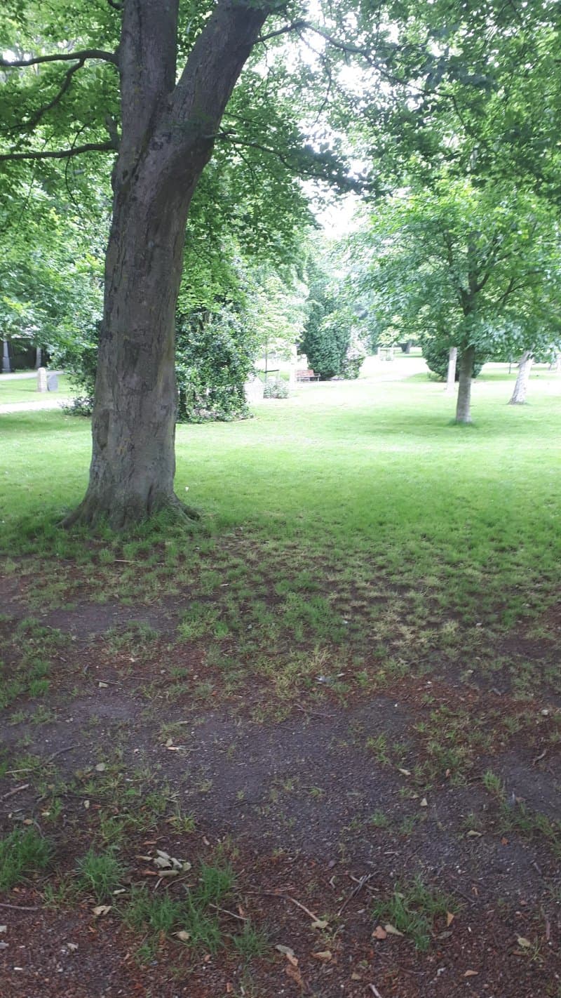 Kirchepark