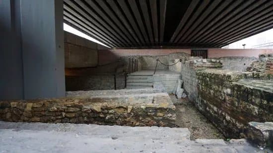 Baths Museum