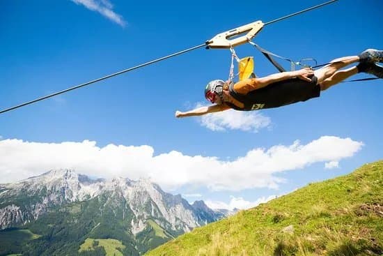 Flying Fox XXL