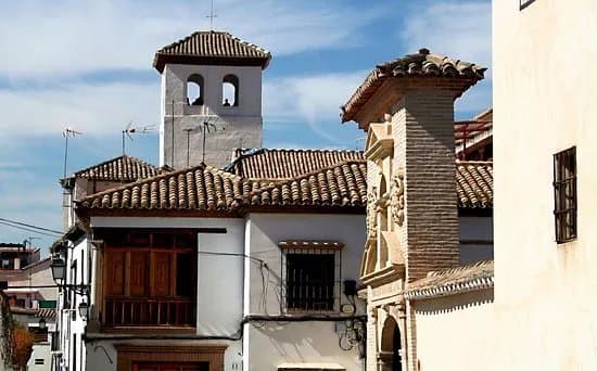 Monastery of Santa Isabel la Real
