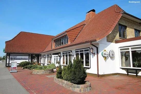 Hotel Schimmelreiter
