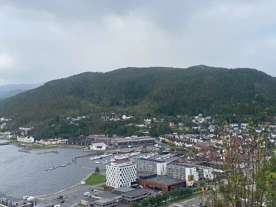 Bjorumsklompen