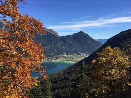 Karwendel Bergbahn