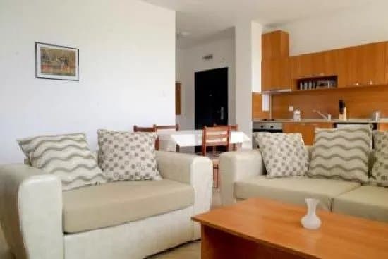 Complex Bay View