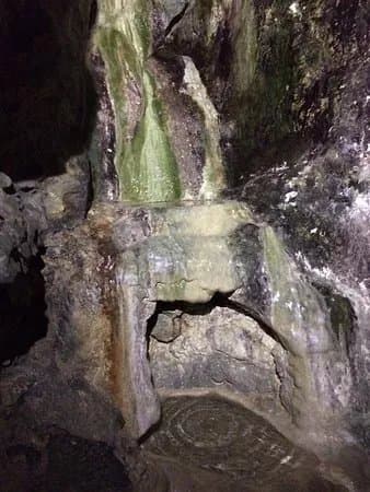 La Grotte aux Fees