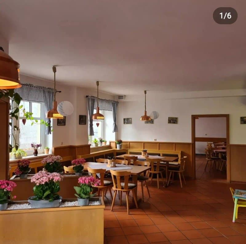 Bayrische Bierstuben