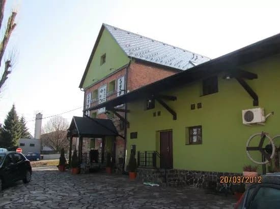 Hotel Sypka