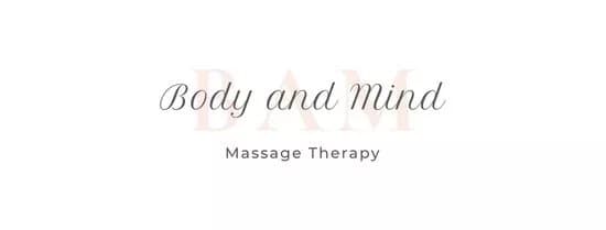 Body & Mind Massage Therapy