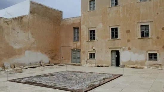 Archeological Museum