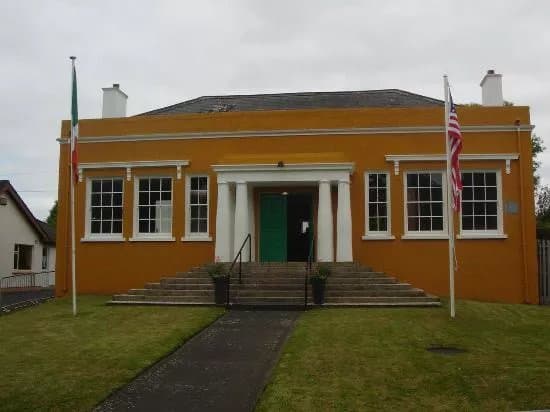 Thomas Fitzgerald Center
