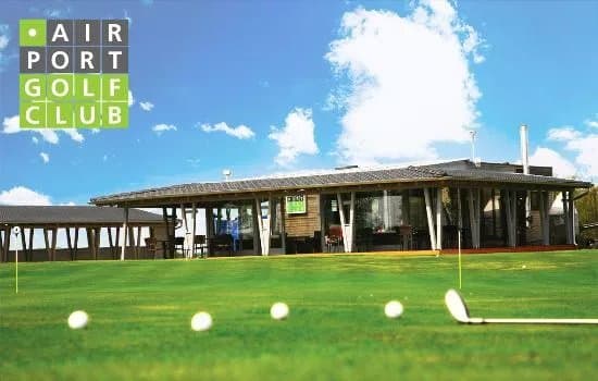 Airport Golf Club