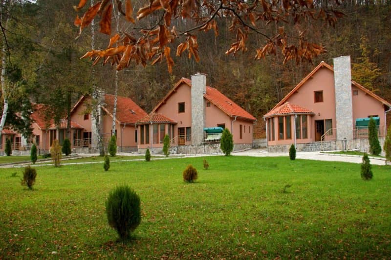 Green Village Hotel