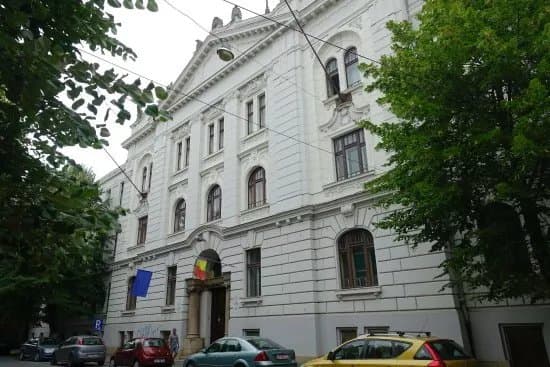 Arad Art Museum