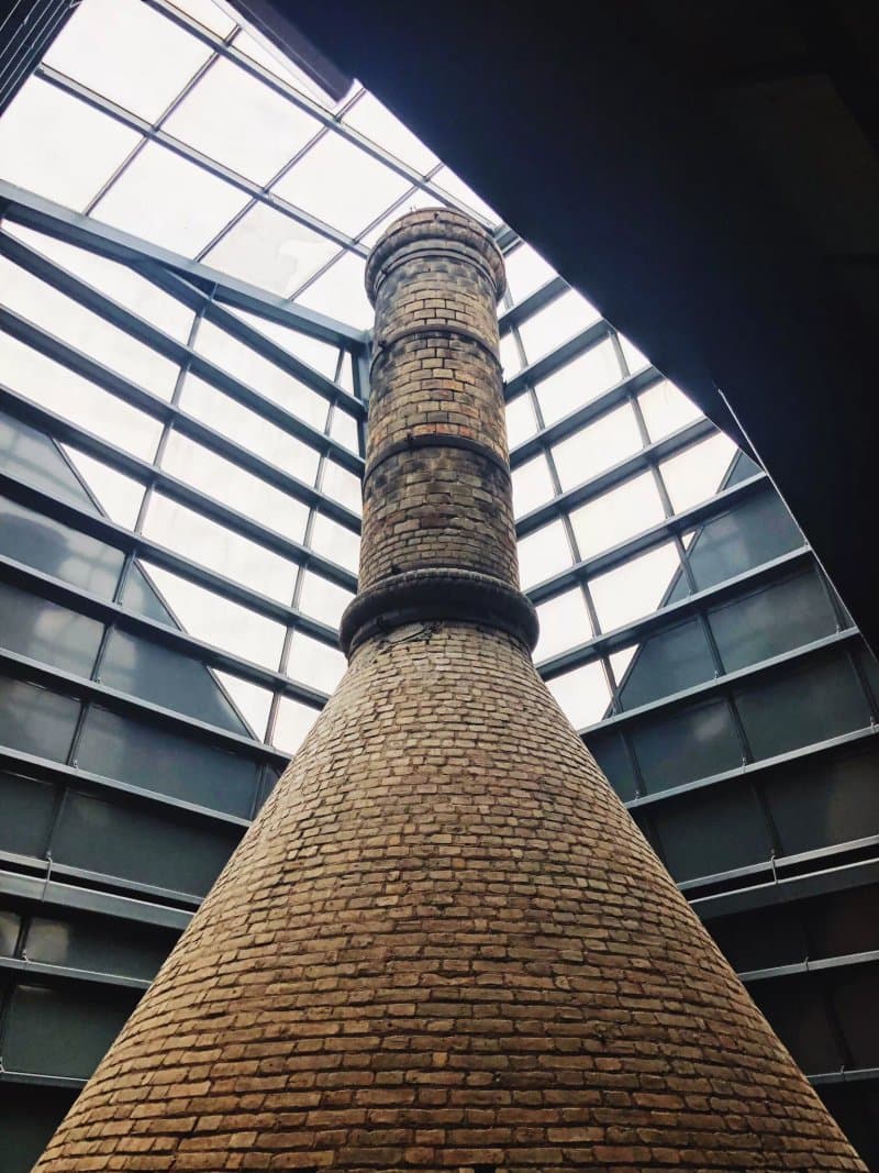 Museu de Ceramica de Sacavem