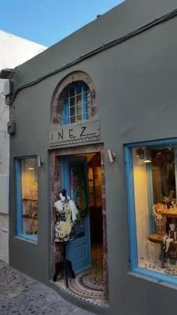 Inez