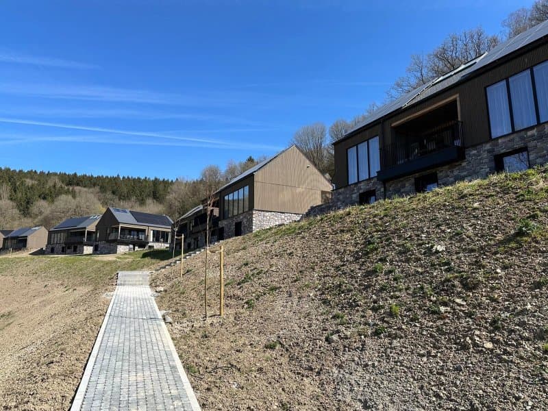 Centre Nature De Borzee