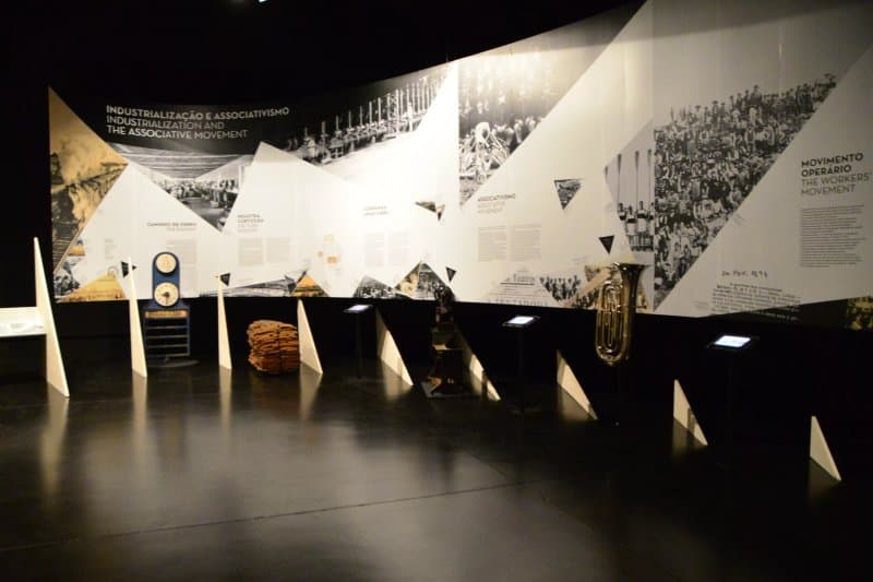 Espaco Memoria
