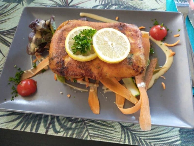 Hôtel Restaurant La Côte